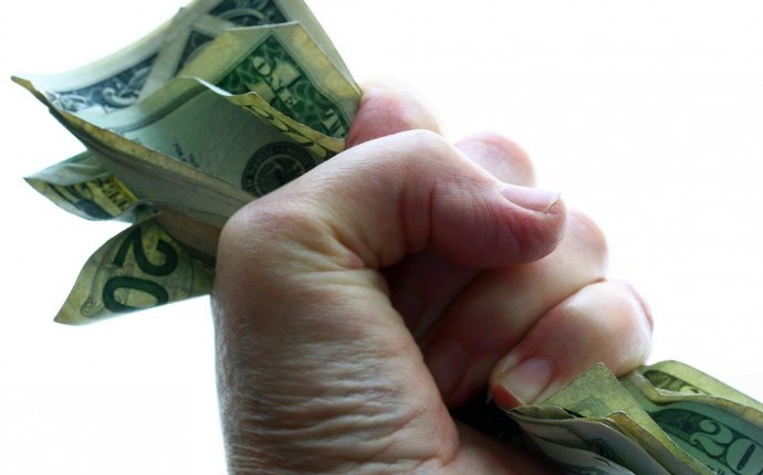 Getting rich from trading