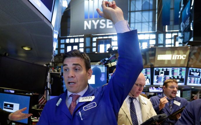 Steps by Steps stock trading