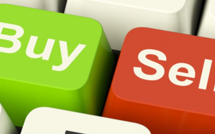 Buy and sell stocks online