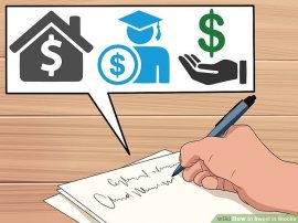 Image titled Invest in Stocks action 2