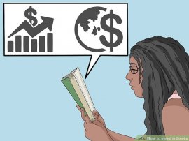 Image titled spend money on Stocks action 4