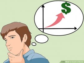 Image titled spend money on Stocks action 5