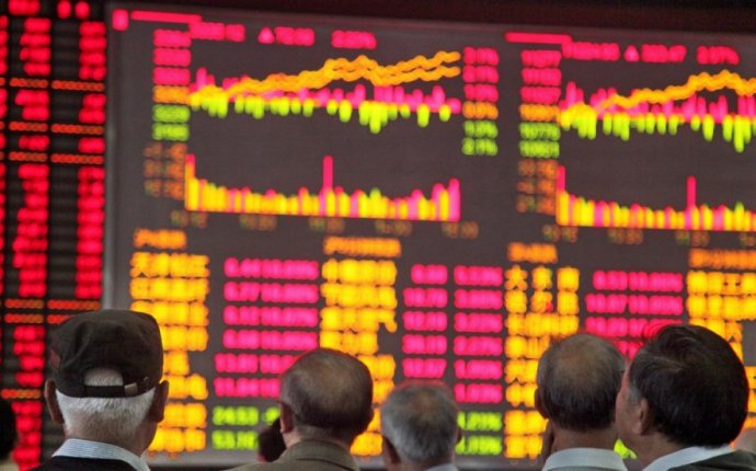 Stock Market Crash Course